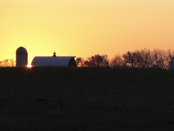 Farm Poetry