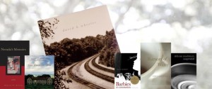 T S Poetry Press Books