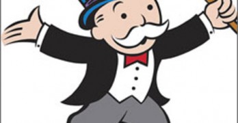 monopoly game guy