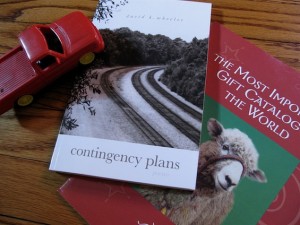 Red Truck Poetry Catalog Poems