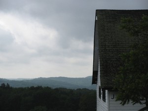 Old Barn Sestina Poetry tweetspeakpoetry.com