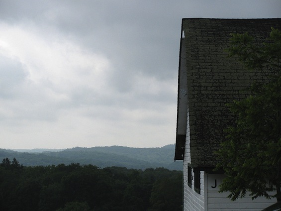 Old Barn Sestina Poetry tweetspeakpoetry.com