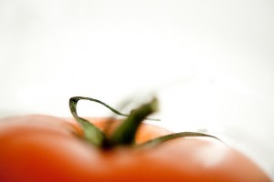 Tomato what is poetry