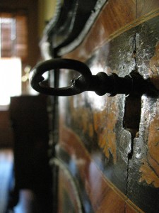 Old Key Poetry tweetspeakpoetry.com