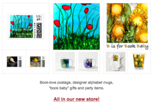 TS Poetry Press Store