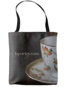tspoetry.com book tote