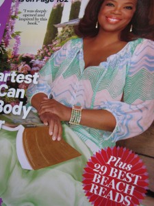 The Whipping Club Chosen as Oprah Best Beach Read