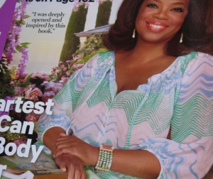 Oprah Best Beach Reads