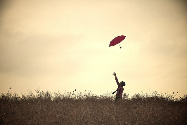 The Artist's Way Risk