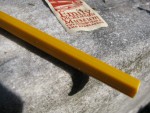 Emily Dickinson pencil