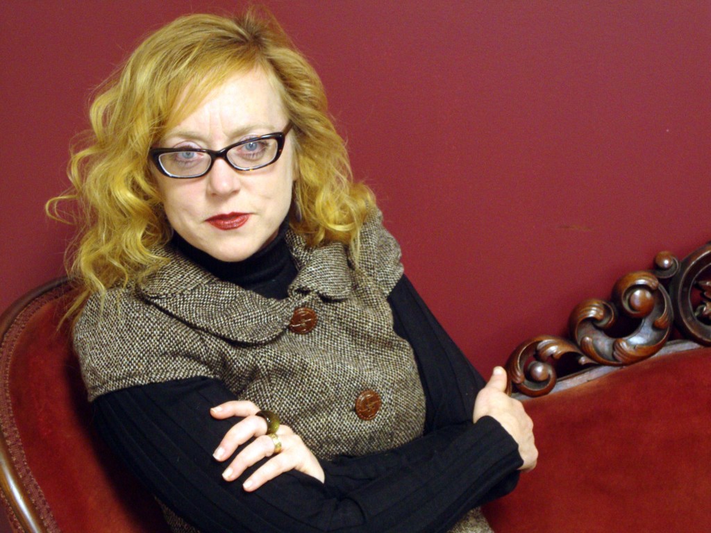 Karen Swallow Prior