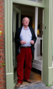 dublin doors