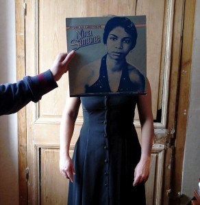 Poetry of Nina Simone