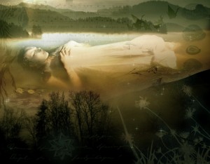 The Nymph Replies to the Shepherd Poetry