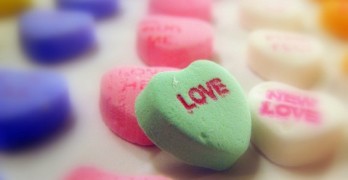 funny valentine playlist