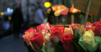 valentine's playlist
