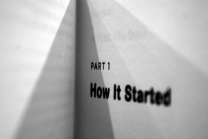 Getting Published Book Image