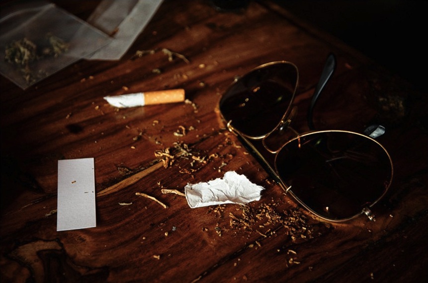Memoir Cigarette