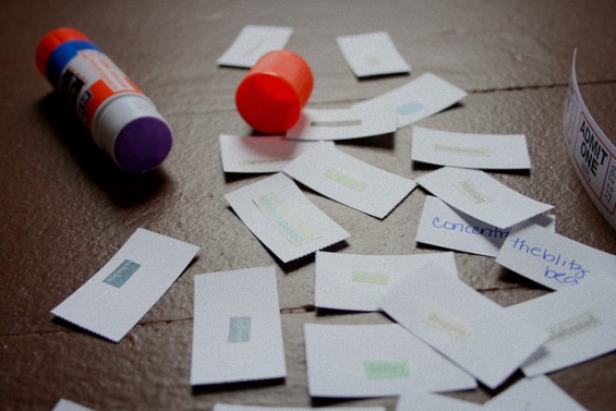 national poetry month poemcrazy