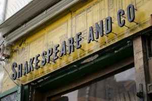shakespeare resources online