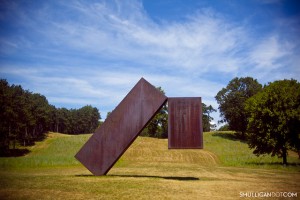 storm king art center