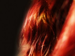 Poetry Hair