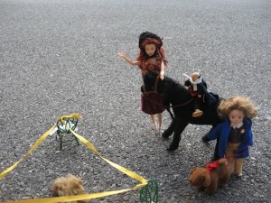 Barbie Crime Story-12