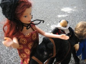 Barbie Crime Story-13