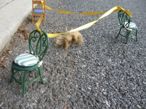 Barbie Crime Story-5