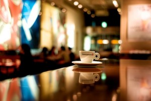 Coffee Diner
