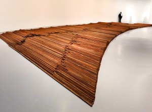 ai weiwei rebar