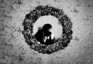 mirror poetry