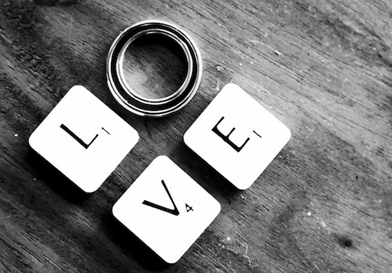 Creativity Love