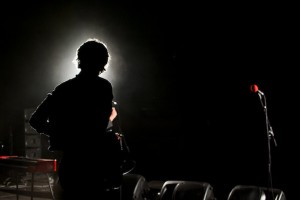 Rock Song Poetry