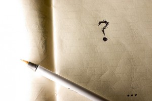 you should write a book