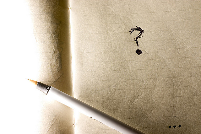 you should write a book
