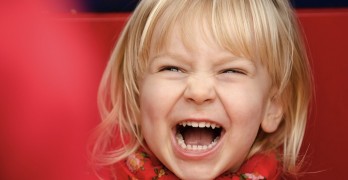 Cute Girl Laughing Top 10 Funny Poems
