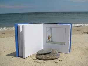 Edward Gorey Cats Visit Cape Cod Henry Beston House Cairn