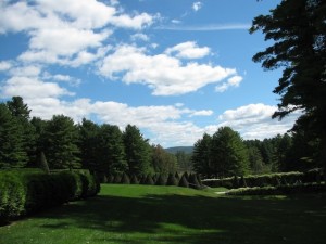 The Mount Edith Wharton