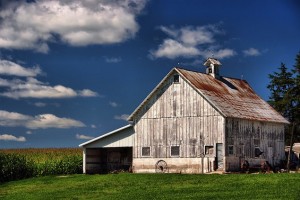 Iowa Poetry