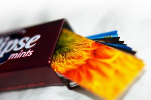 poetry cards