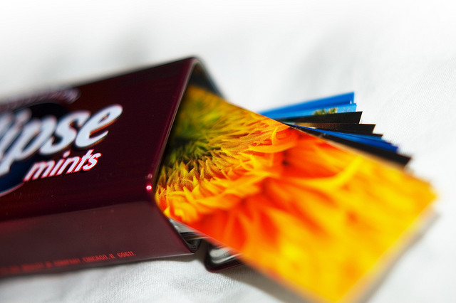 poetry cards