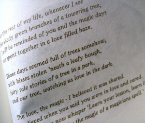 poetry teachers Glynn Young