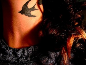 Tattoo Songs Poetry