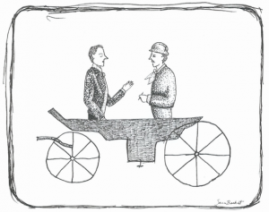 holmes and watson poem
