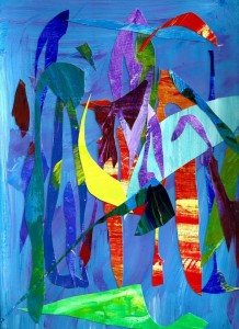 Down Syndrome Awareness Month paintings Pacific Surf Boards