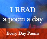 I Read Blue