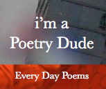 Poetry Dude Grey