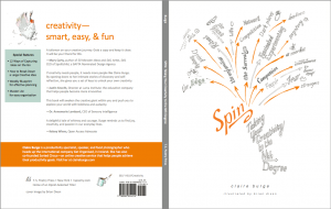 Spin: Taking Your Creativity to the Nth Degree