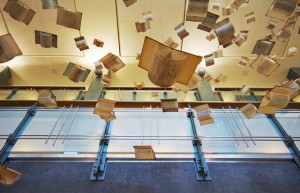 library books